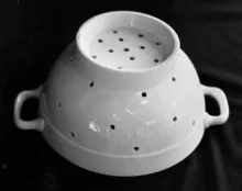Kitchenware | Unspecified | Colander | Item | 002
