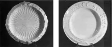 Kitchenware | Unspecified | Daily Bread Plate | Collection | 003