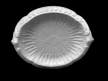 Kitchenware | Unspecified | Daily Bread Plate | Item | 003