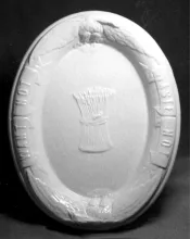 Kitchenware | Unspecified | Daily Bread Plate | Item | 011