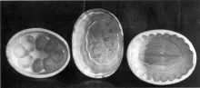 Kitchenware | Unspecified | Food Mold | Collection | 001