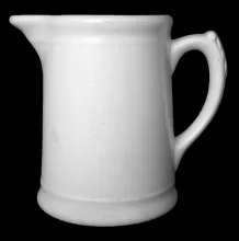 Kitchenware | W. S. George | Table Pitcher | Item | 001