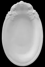 Lafayette Shape | Joseph Clementson | Relish Dish | Item | 004