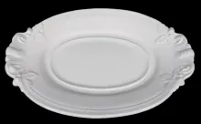 Lafayette Shape_Joseph Clementson_Sauce or Soup Tureen Underplate_Item_001