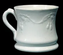 Laurel | Wedgwood & Co. | Mug | Item | 001
