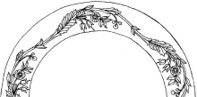 Laurel_Wedgwood & Co._Plate_ItemDrw_002