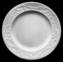 Laurel | Wedgwood & Co. | Plate | Item | 003