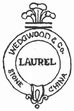 Laurel_Wedgwood & Co._Plate_MarkDrw_001