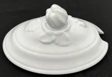 Leaf Fan_Bridgwood & Clarke_Sauce or Soup Tureen Lid_Handle_001