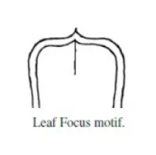Leaf Focus | Taylor Bros. | Ewer | EmbDrw | 001