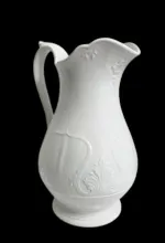 Leaf Focus | Unspecified | Ewer | Embossing | 002