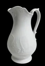 Leaf Focus | Taylor Bros. | Ewer | Item | 001