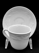 Lily Shape (Calla Lily)_Henry Burgess_Child's or Toy Tea Set or Pieces_Item_002