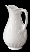 Lily of the Valley with Thumbprint_Jacob Furnival_Ewer_Item_001
