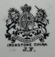 Lily of the Valley with Thumbprint_Jacob Furnival_Plate_Mark_002