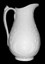 Lily of the Valley | Anthony Shaw | Ewer | Item | 001