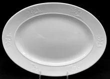 Lily of the Valley_Anthony Shaw_Platter_Item_001