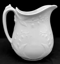 Lily of the Valley_Anthony Shaw_Table Pitcher_Item_001
