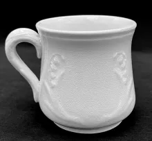 Lily of the Valley_James Edwards & Son_Mug_Item_001