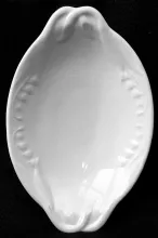 Lily of the Valley_James Edwards & Son_Relish Dish_Item_004
