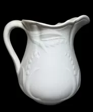 Lily of the Valley | James Edwards & Son | Table Pitcher | Item | 004