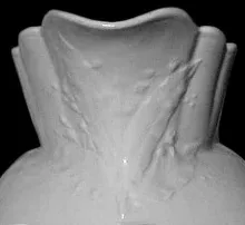 Lily of the Valley_Johnson Bros. (Late Pankhurst & Co.)_Table Pitcher_Embossing_002