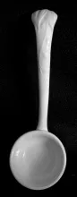 Lily of the Valley | Unspecified | Sauce Soup or Chowder Ladle | Item | 001