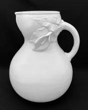Lily | Davenport (& Co.) | Ewer | Item | 004