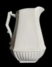Lily | Henry Burgess | Ewer | Item | 001