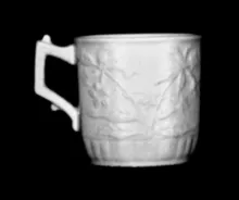 Lily | Henry Burgess | Mug | Item | 001