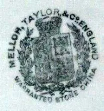Lions Head_Mellor, Taylor, & Co._Relish Dish_Mark_003