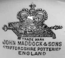 Maddock Open Handle_John Maddock & Son(s) (& Co.)_Relish Dish_Mark_002