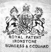 Maddock Scroll_Burgess & Goddard (Importers)_Relish Dish_Mark_001