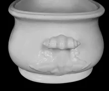 Maddock's Pear_John Maddock & Son(s) (& Co.)_Foot Bath_Handle_001