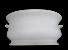 Maddock's Pear | John Maddock & Son(s) (& Co.) | Foot Bath | Item | 004