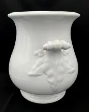 Maddock's Pear | John Maddock & Son(s) (& Co.) | Waste or Slop Jar Base | Item | 004