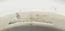 Maddock's Pear | John Maddock & Son(s) (& Co.) | Waste or Slop Jar Base | Mark | 005