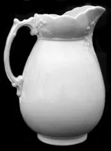 Maidenhair Fern_Arthur J. Wilkinson (Late Richard Alcock)_Ewer_Item_001