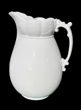 Maidenhair Fern | Arthur J. Wilkinson (Late Richard Alcock) | Ewer | Item | 004
