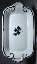 Maidenhair Fern_Arthur J. Wilkinson (Late Richard Alcock)_Relish Dish_Item_001