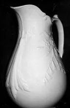 Meadow Bouquet_W. Baker & Co._Ewer_Embossing_004