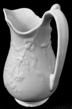 Meadow Bouquet_W. Baker & Co._Ewer_Handle_001