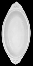 Meakin Swirl | Charles Meakin | Relish Dish | Item | 001