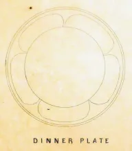 Memnon Shape_John Meir & Son_Plate_KewItem_001