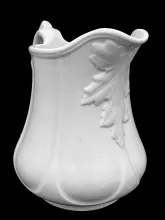 Memnon Shape_John Meir & Son_Table Pitcher_Embossing_002