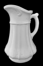 Mississippi Shape | Edward Pearson | Ewer | Item | 005