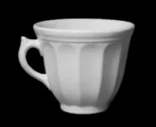 Mobile Shape | Unspecified | Handled Cup | Item | 001
