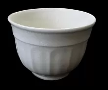 Mobile Shape | Unspecified | Handleless Cup | Item | 001