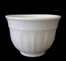 Mobile Shape | Unspecified | Handleless Cup | Item | 002