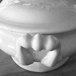Mocho_T. & R. Boote (& Co.)_Vegetable Tureen Base and Lid_Handle_001